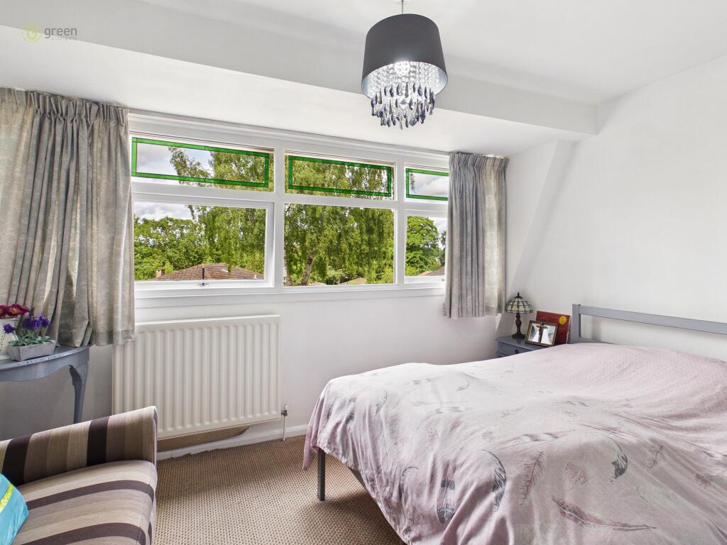 House in Sutton Coldfield, Driffold - View 6