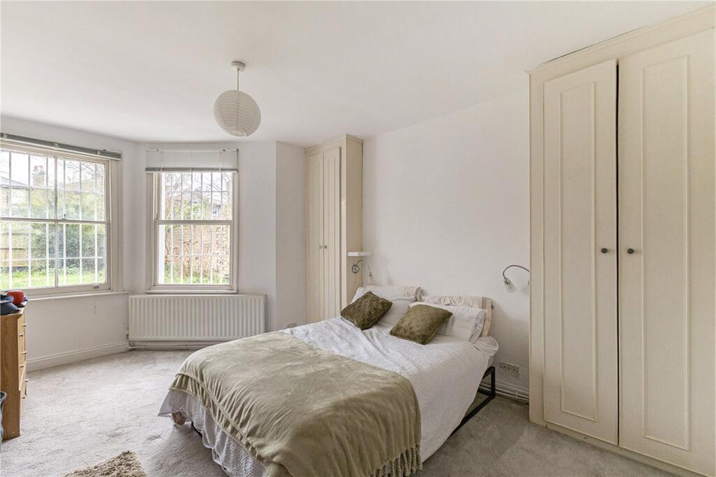 Bromfelde Road, London, SW4 photo 4