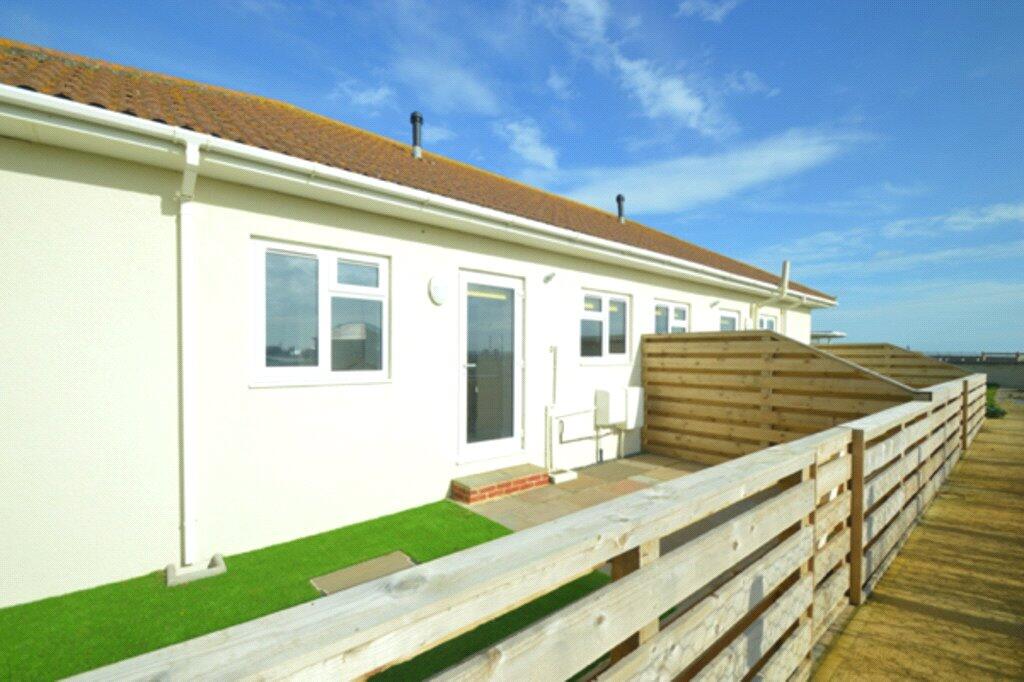 Main image of property: Fort Spinney Holiday Bungalows, Yaverland Road, Sandown, PO36