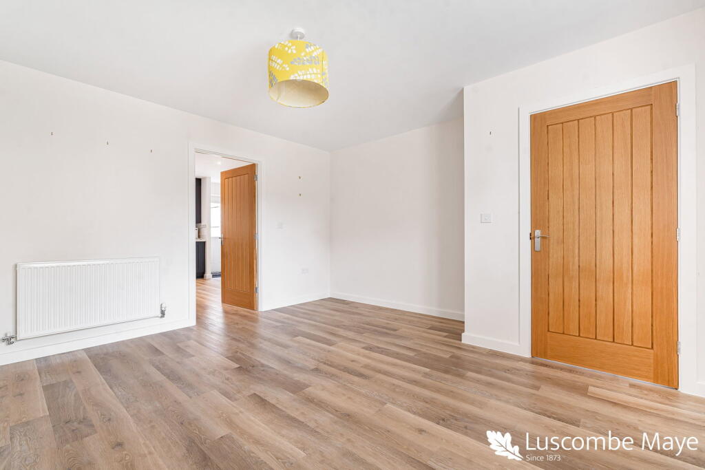 House in South Hams, Ugborough - View 5