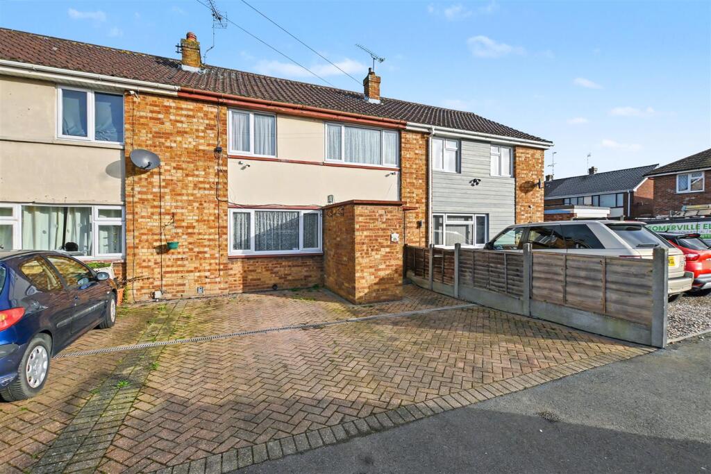 Main image of property: Chestnut Walk, Canvey Island