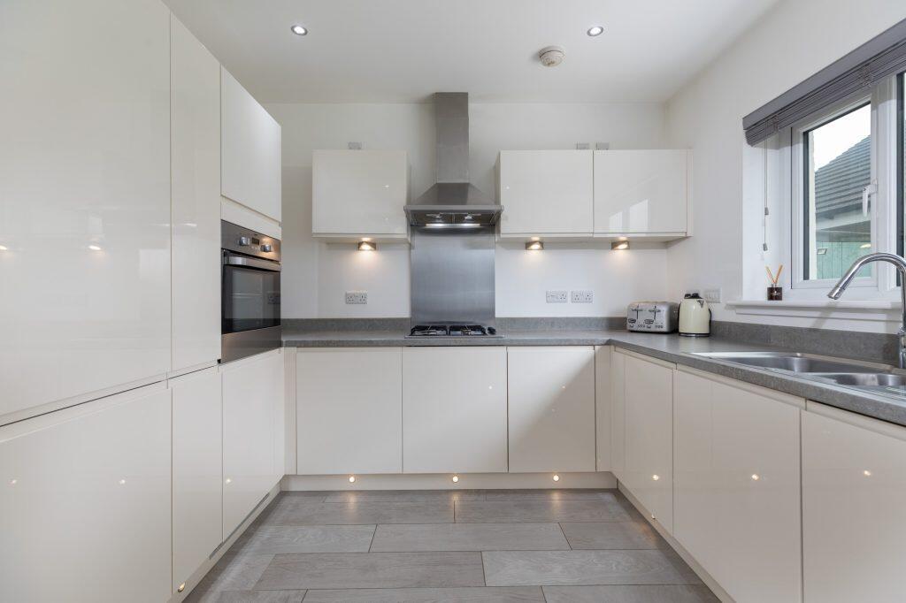 House in Barrhead, Arthurlie - More