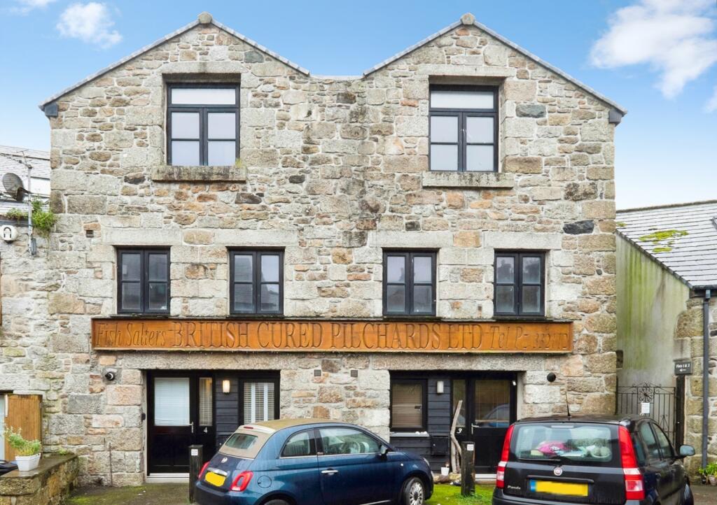 Main image of property: Tolcarne, Newlyn, Penzance, Cornwall, TR18