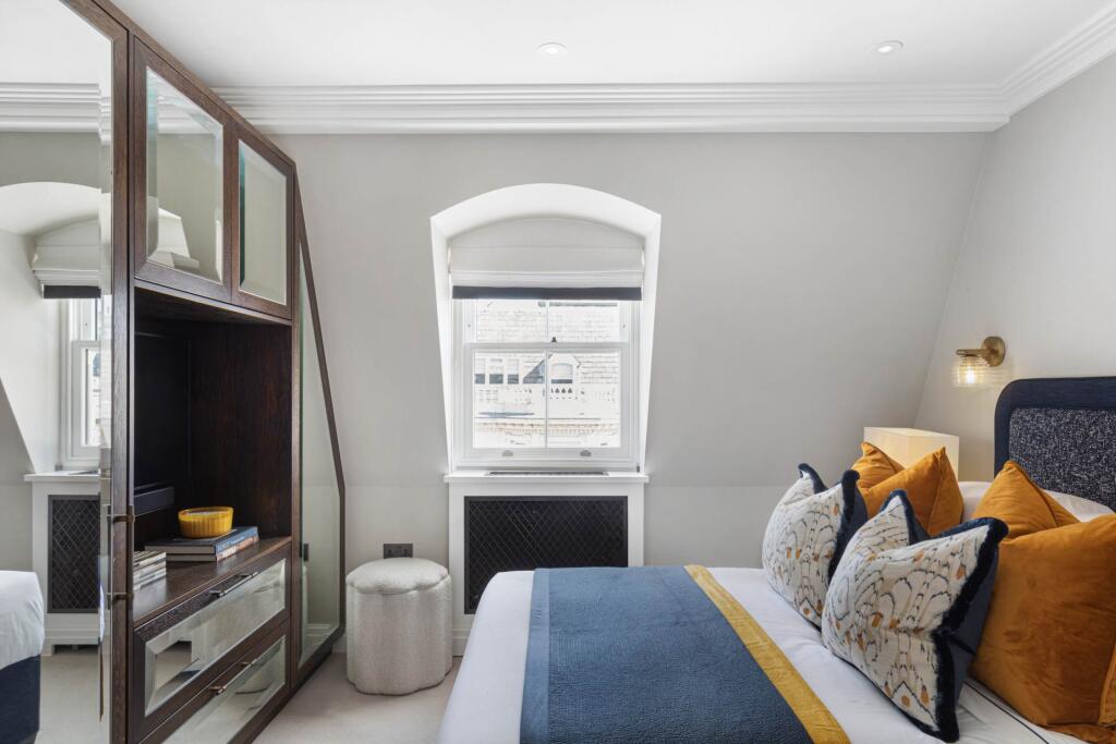 3 bedroom penthouse for rent