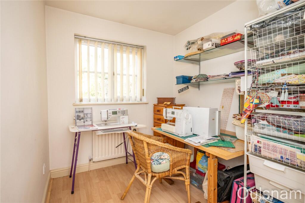 Additional image 18 of Churchfields Gardens, Bromsgrove, Worcestershire, B61