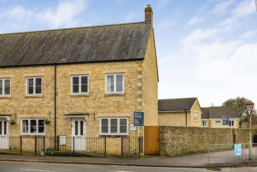 Main image of property: Priory Way, Tetbury, Gloucestershire, GL8