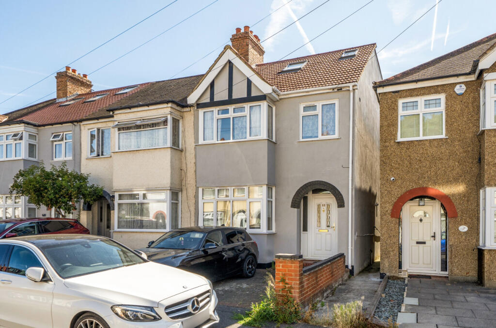 Main image of property: Morden Gardens, Mitcham