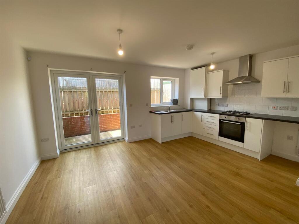 Main image of property: Hillside View, Crook, DL15