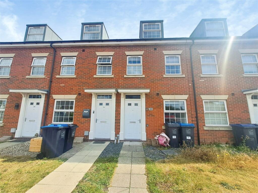 Main image of property: Castle Drive, Margate, Kent, CT9