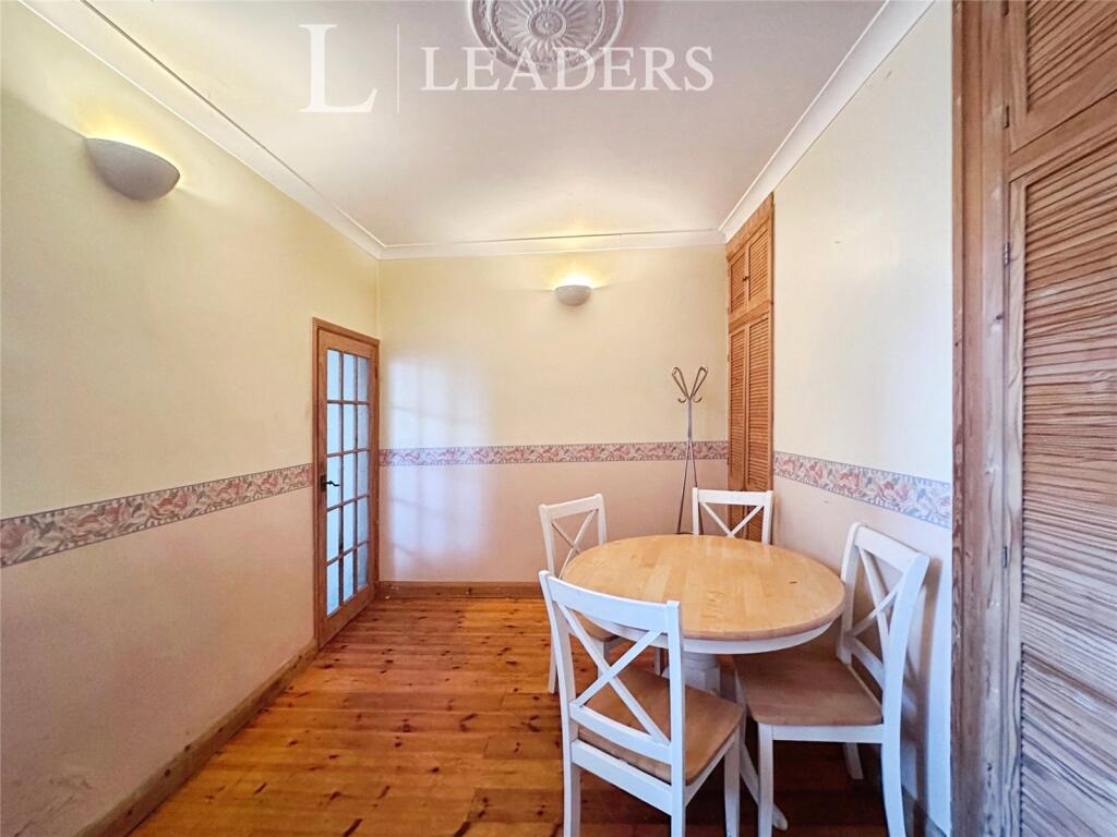 House in Portsmouth, Buckland - View 2