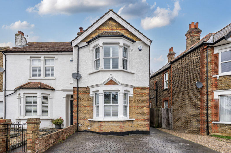 Main image of property: Parkhill Road, Sidcup