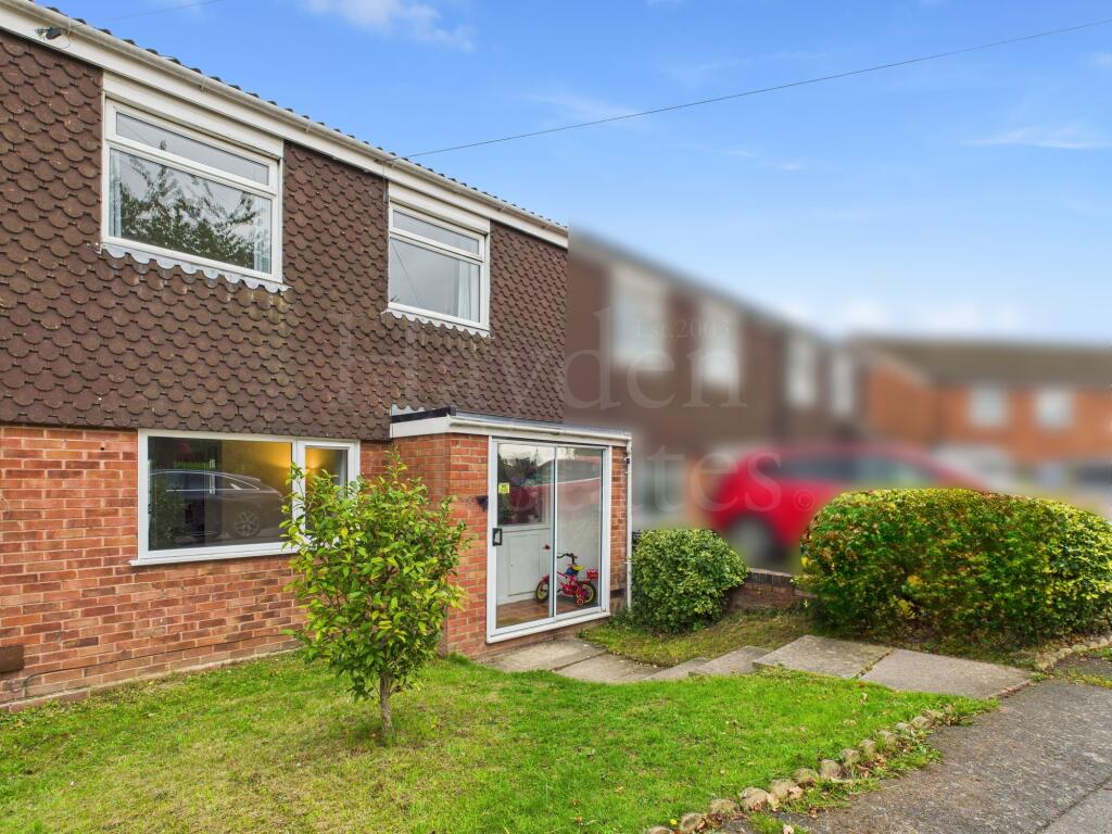 Main image of property: Shaw Hedge Road, Bewdley, DY12 1EX