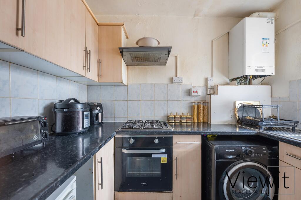 Apartment in London - View 4