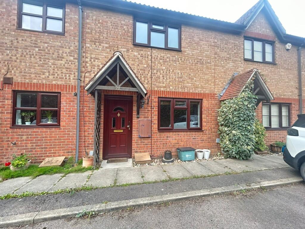 Main image of property: Thresher Close, BISHOP'S STORTFORD