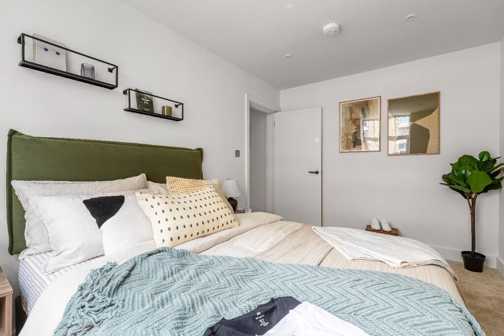 Main image of property: Marylebone Quarter, Penfold Place, London, NW1