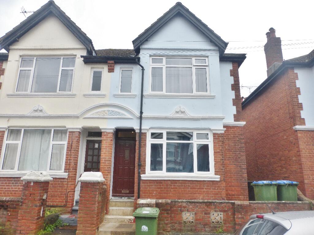 Main image of property: Harborough Road, SO15