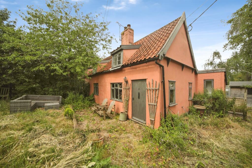 Main image of property: Fenn Street, Winston, Stowmarket