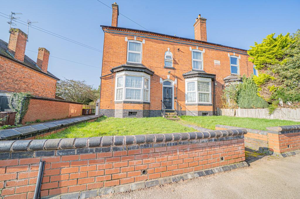 Additional image 14 of Elmdon Road, Marston Green, B37