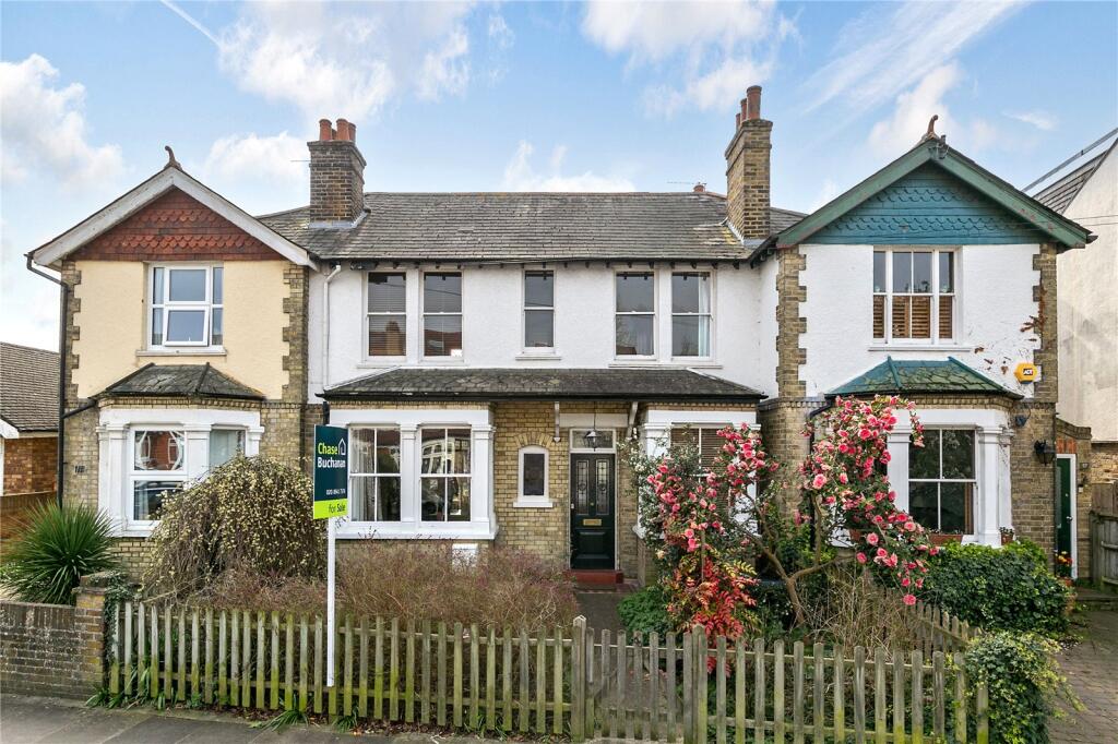 Main image of property: Holly Bush Lane, Hampton