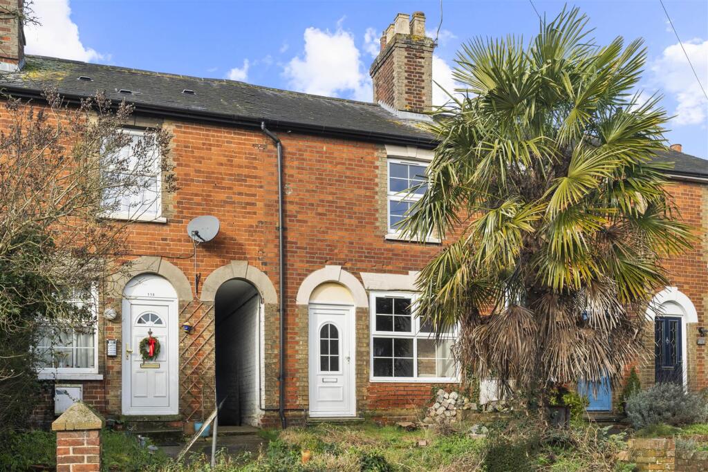 Main image of property: High Street, Walkern, Stevenage