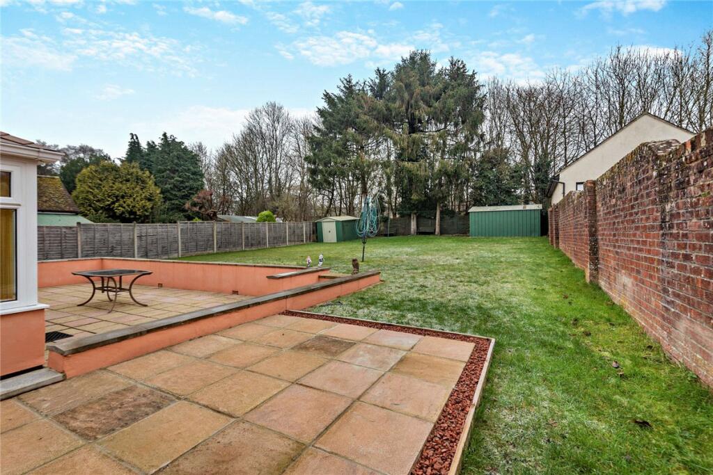 Long Lane, Hermitage, Thatcham, Berkshire, RG18 photo 2