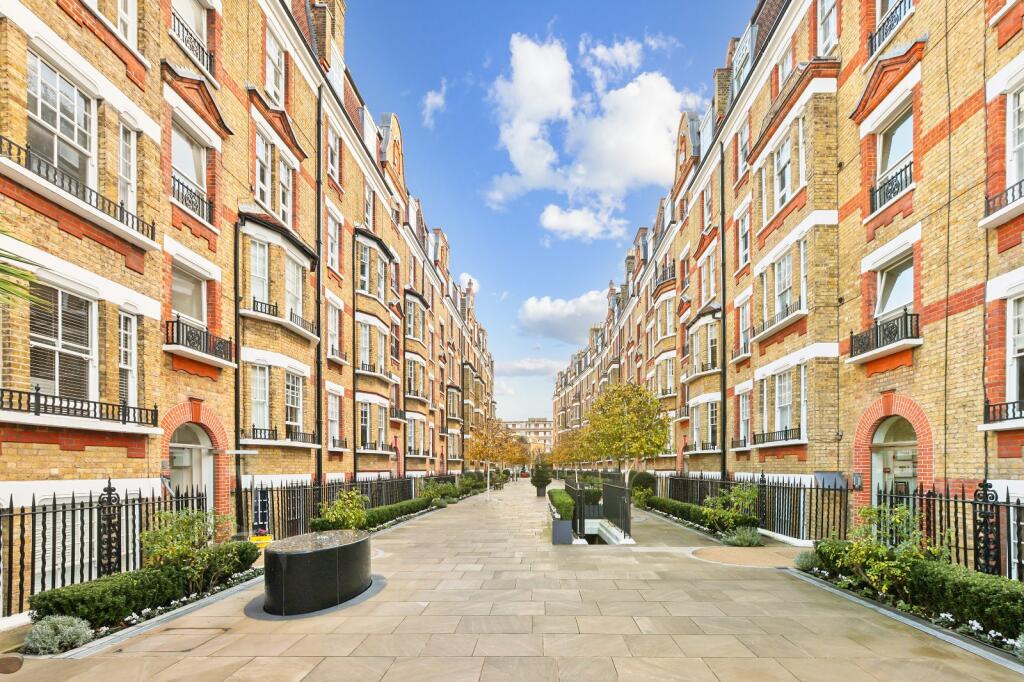 Main image of property: Marlborough,
61 Walton Street, SW3