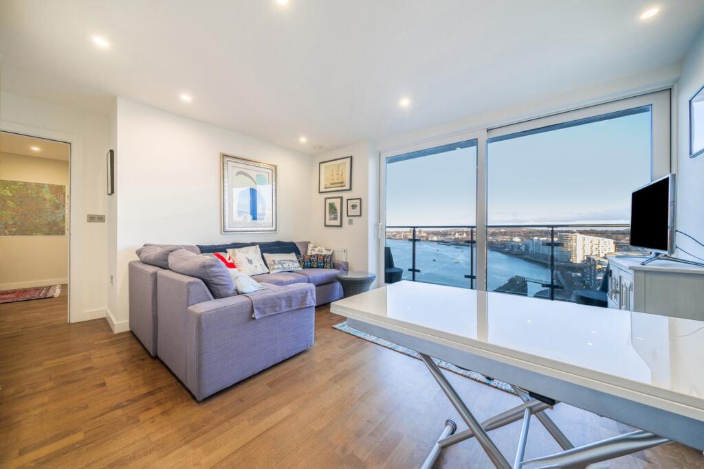 Apartment in London - View 3