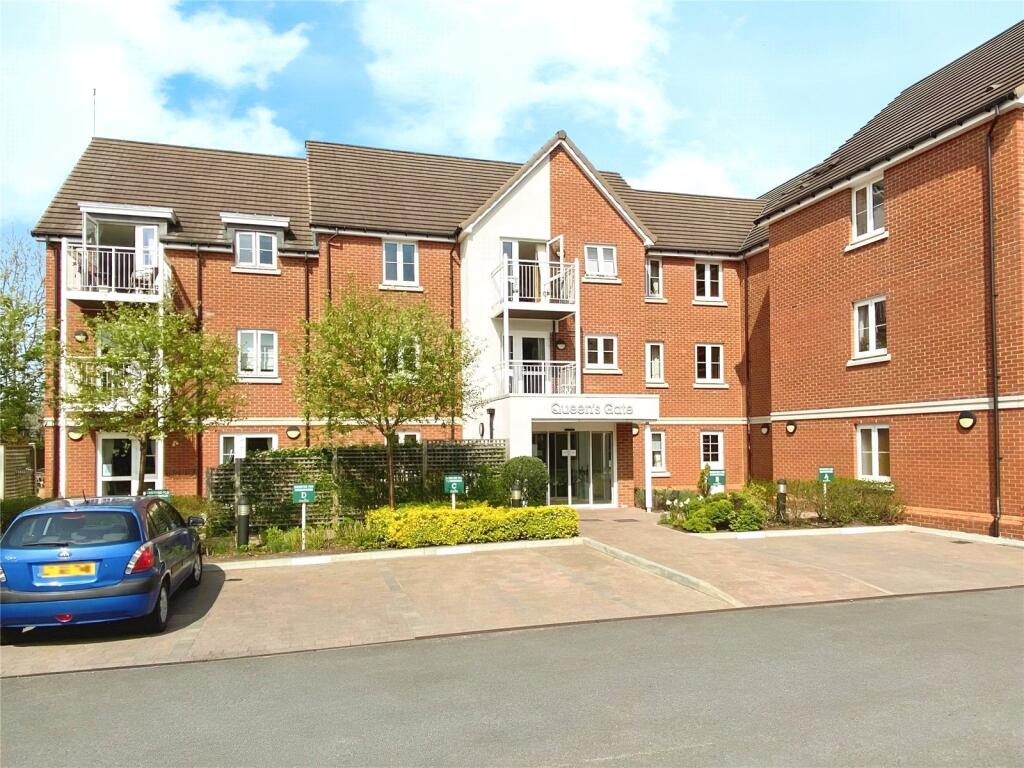Main image of property: Wellington Road, Wokingham, Berkshire, RG40