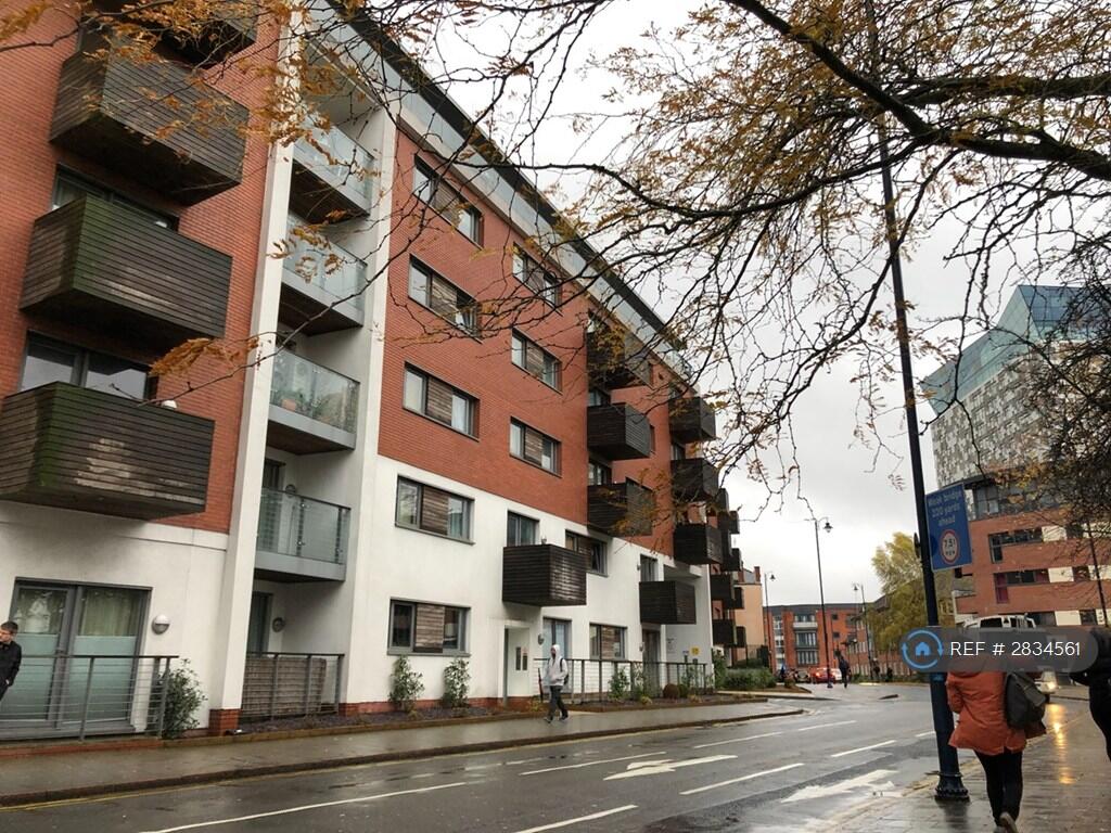 Additional image 4 of Skyline, Birmingham, B1