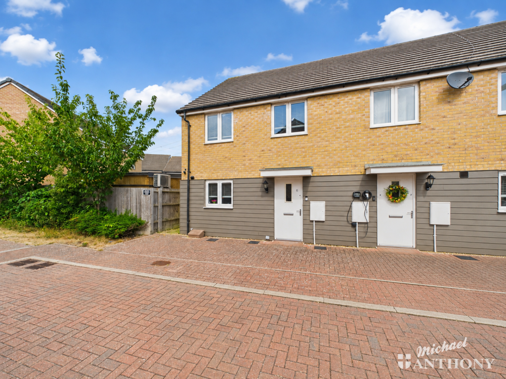 Main image of property: Puffin Place, Leighton Buzzard