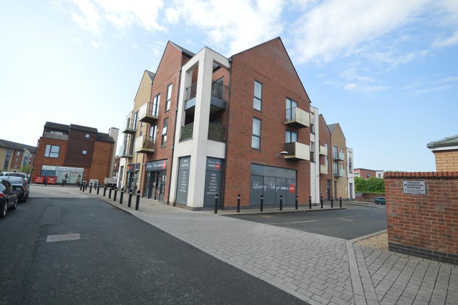 Main image of property: Cadman Court, Lawley
