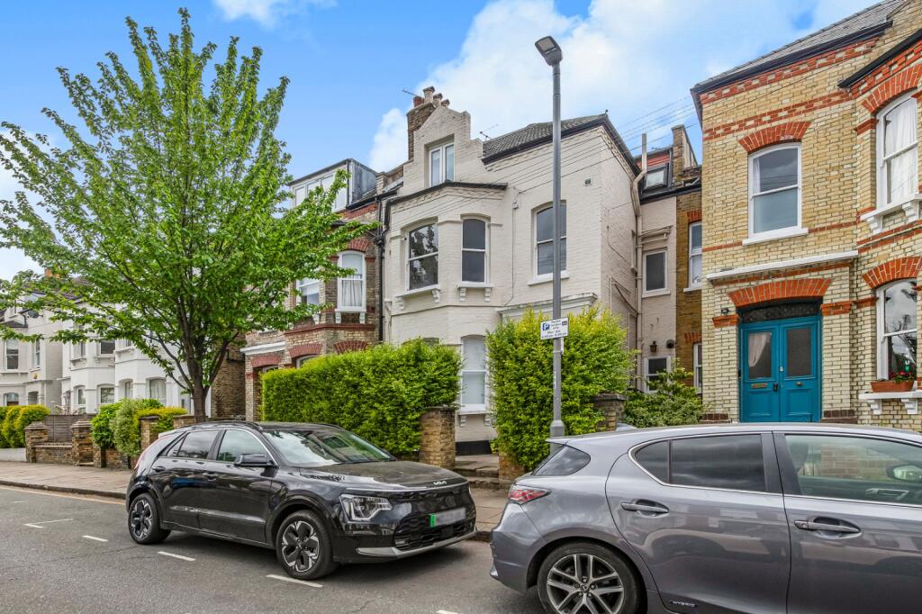 Main image of property: Cromford Road, 
East Putney, SW18