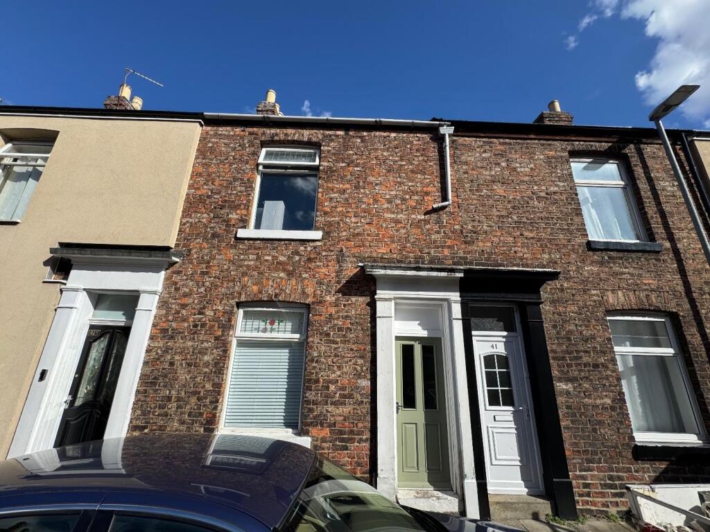 Main image of property: Norfolk Street, Stockton