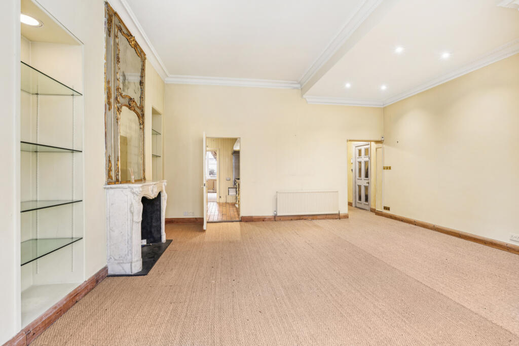 Drayton Gardens, Chelsea, London, SW10 – pohled 4