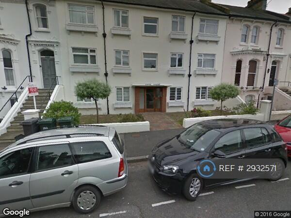 Main image of property: West Terrace, Eastbourne, BN21