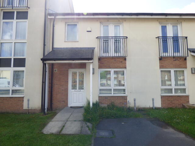 Main image of property: Wandsworth Road, L11