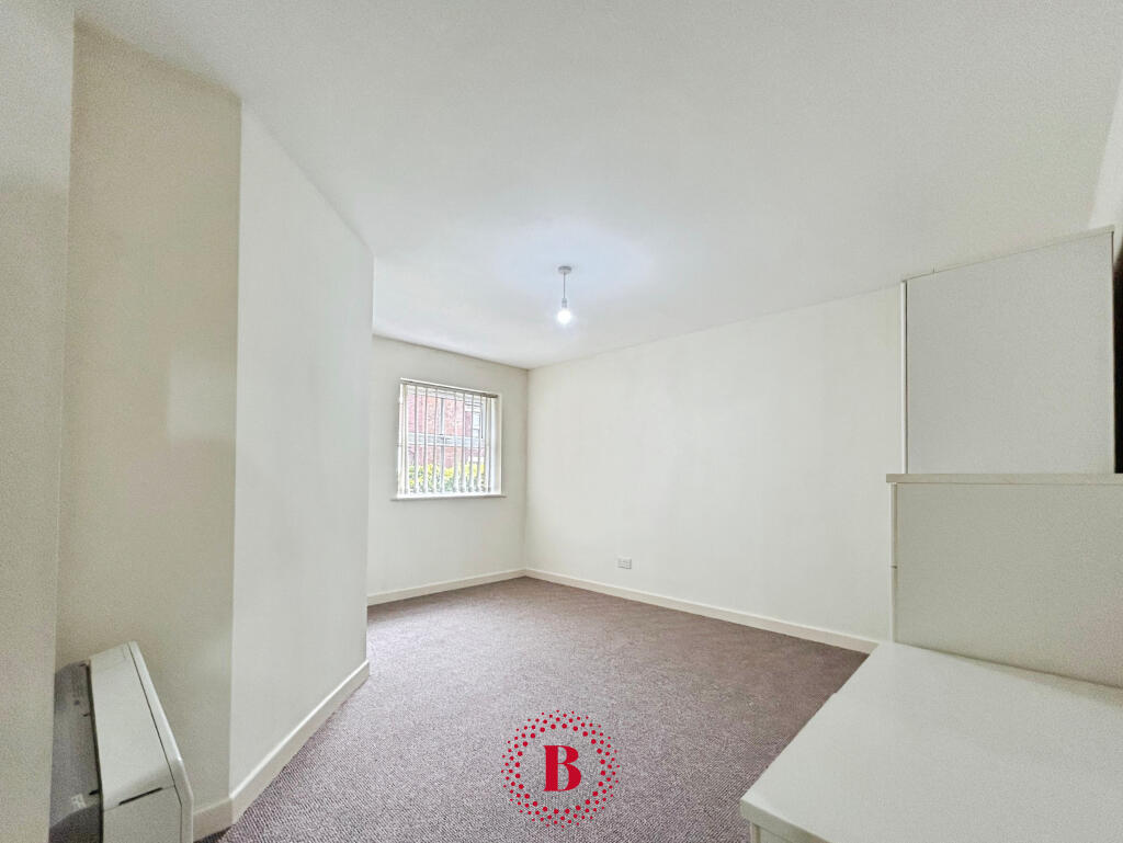 Kingfisher Court, Melton Mowbray, LE13 - Több