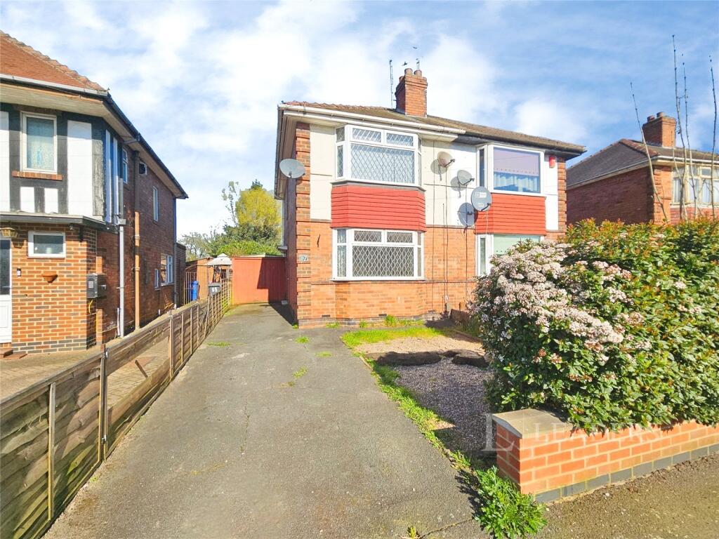Main image of property: St. Albans Road, Derby, Derbyshire