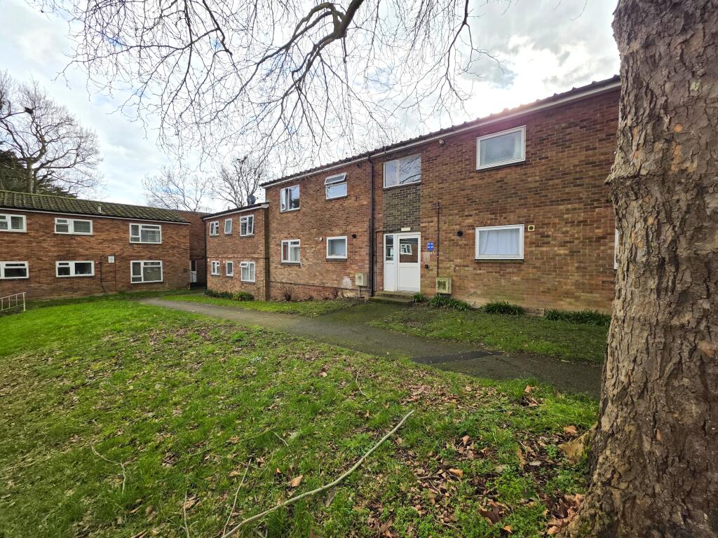 Main image of property: York Close, Bury St Edmunds