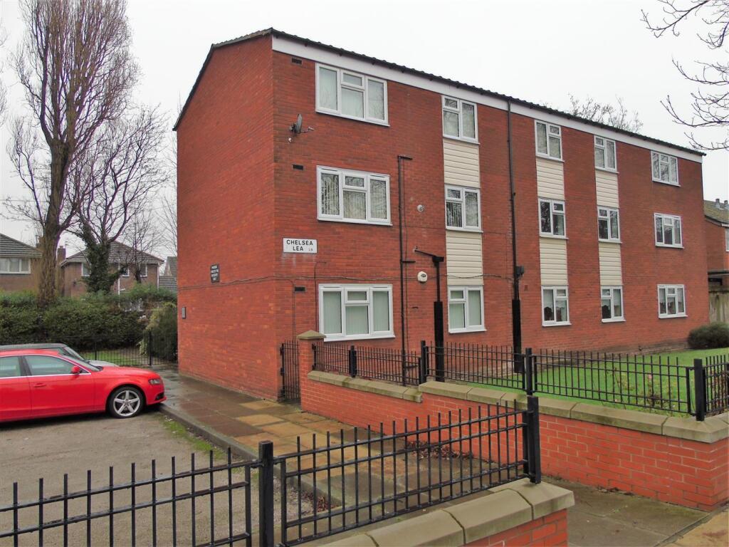 Main image of property: Orrell Lane, Orrell Park, Liverpool