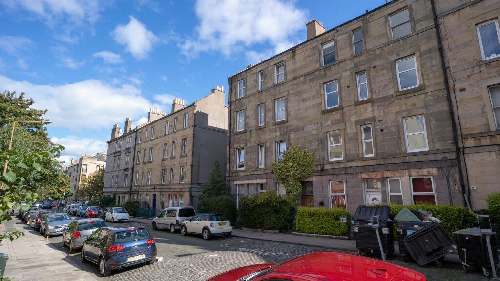 Main image of property: Dickson Street, Leith, Edinburgh, EH6