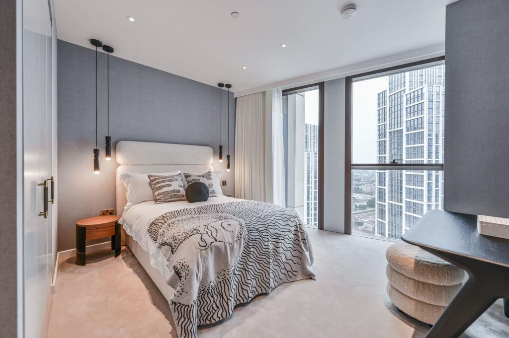 Main image of property: Thames City, Nine Elms, London, SW8