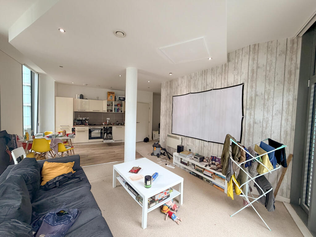 Apartment in Sheffield - View 4