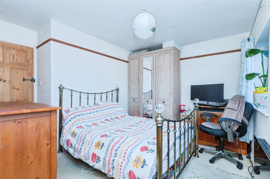 Shadrack Close, Stoney Stanton, Leicester, Leicestershire, LE9 photo 4