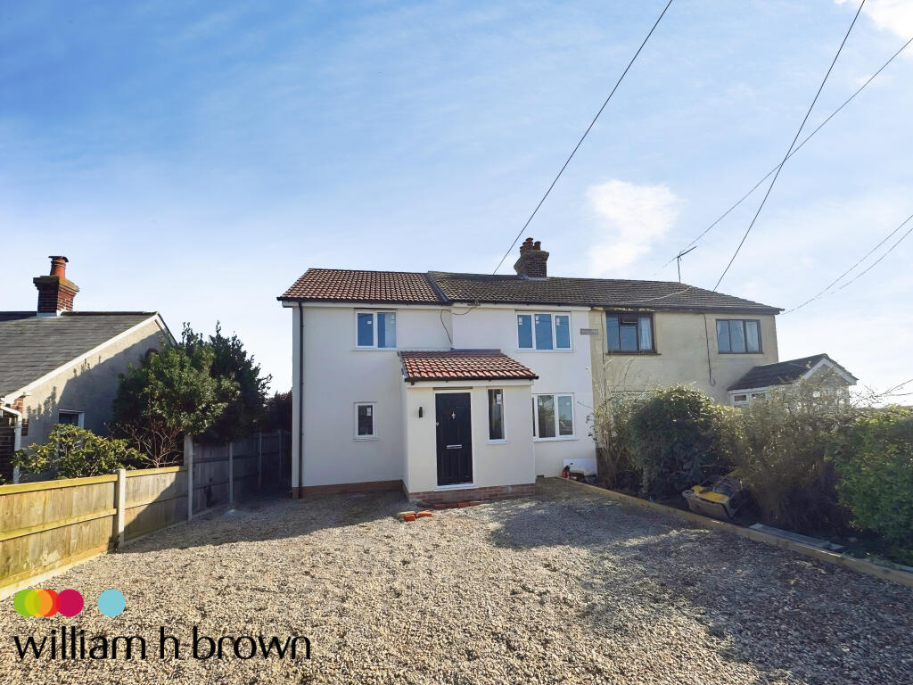Main image of property: Elm Road, Little Clacton, CLACTON-ON-SEA
