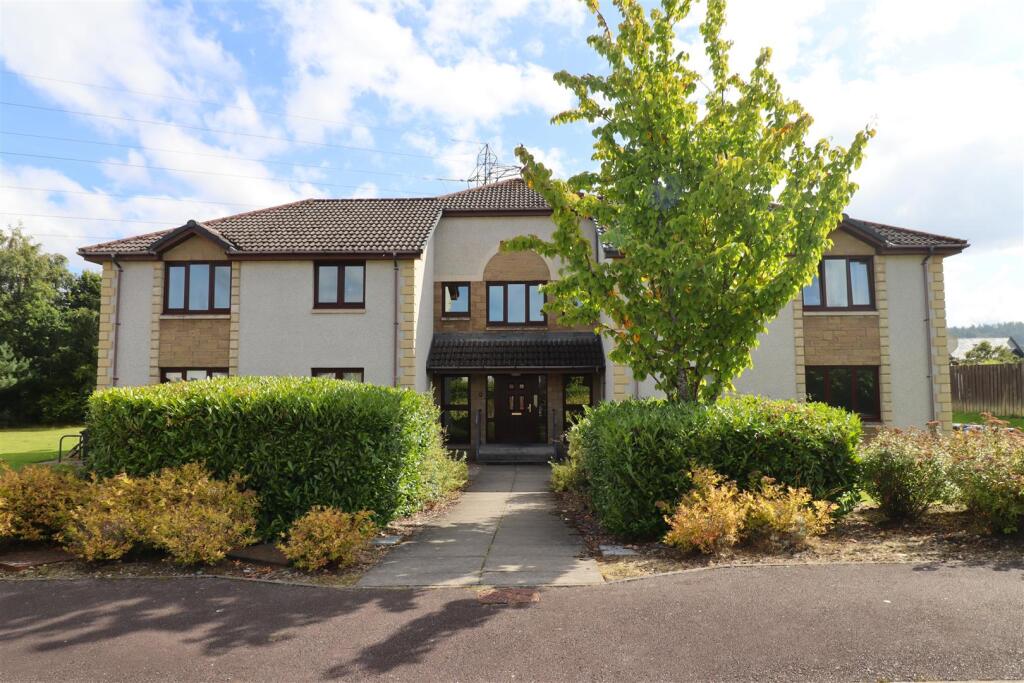 Apartment in Inverness