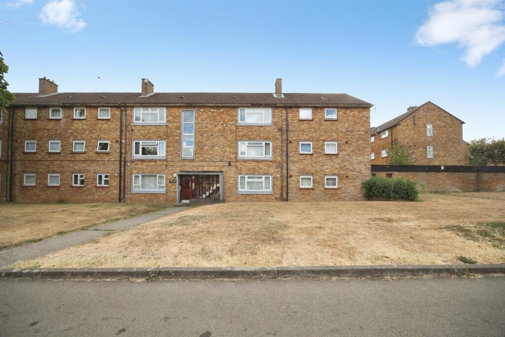 Main image of property: Whipperley Way, Luton