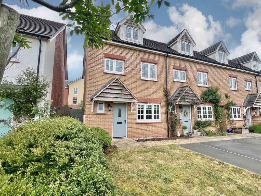 Main image of property: Furs Close, Monkton Heathfield - NO onward chain!