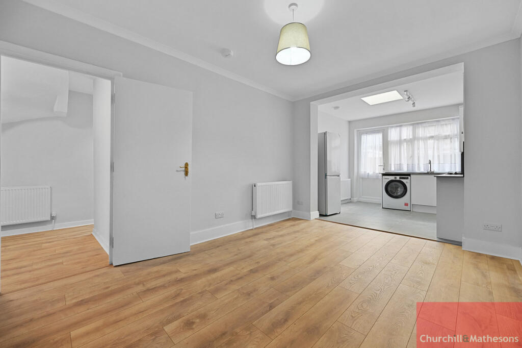 Main image of property: Geary Road, London, NW10 1