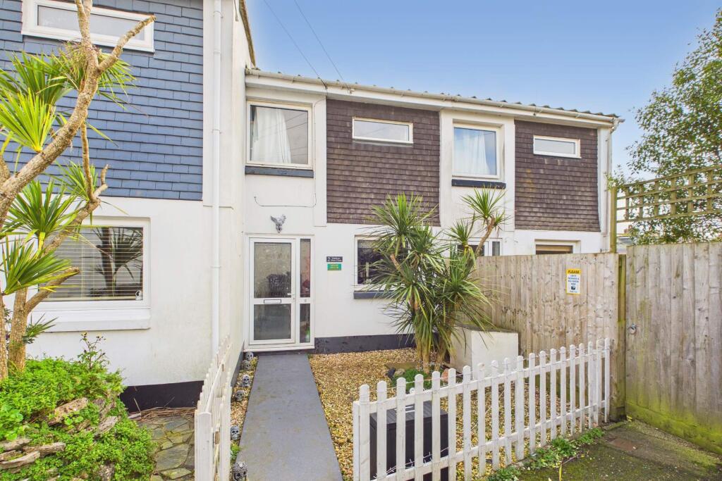 Main image of property: Harbour View Close, Brixham